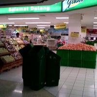 Review Hero Supermarket