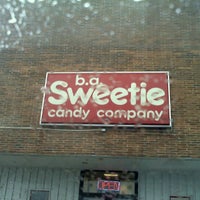 b a sweetie candy store cleveland ohio b a sweetie candy store cleveland ohio