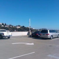 Photo taken at San Francisco General Hospital Parking Lot by Andrew B. on 9/7/2012