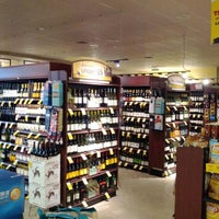 Photo taken at Dominick&amp;#39;s by Marco on 1/31/2012