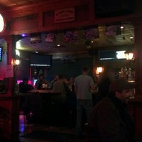 Photo taken at Changing Times Pub by Frank A. on 11/19/2011