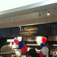 Adam Et Rope Le Magasin 西新宿 東京 東京都