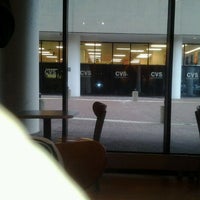 Photo taken at CVS pharmacy by Angelique J. on 10/2/2011