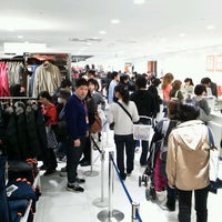 ユニクロ Bekleidungsgeschaft In 錦糸町 ユニクロ Bekleidungsgeschaft In 錦糸町
