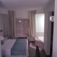 11/30/2011에 John L.님이 SpringHill Suites by Marriott Portland Hillsboro에서 찍은 사진