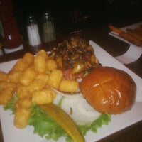 Photo taken at Waterhouse Tavern and Grill by Keith S. on 9/25/2011