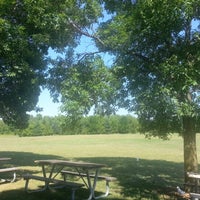 park conservation milne dam