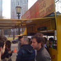 Photo taken at Costanera Carrito&amp;#39;s by Vincent S. on 9/23/2011