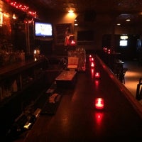 Photo taken at Arrow Bar by Drew on 11/2/2011