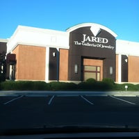 Photo taken at Jared The Galleria of Jewelry by Jamey C. on 11/2/2011
