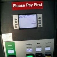 Photo taken at Gas-N-Go by Jacob B. on 4/30/2012
