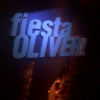 Das Foto wurde bei Fiesta Oliver von Oliver B. am 3/4/2012 aufgenommen