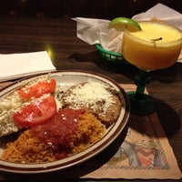 Photo taken at Pepe&amp;#39;s Mexican Restaurant - Chicago Ridge by Erica on 7/8/2012