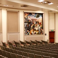 Photo taken at Woodburn Hall by Indiana University Bloomington on 8/18/2011