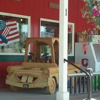 Photo taken at Orondo Cider Works by Phyllis H. on 7/1/2011