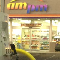 Photo taken at ampm by Debby B. on 11/27/2011