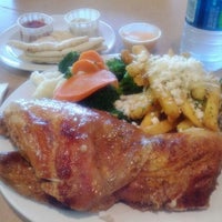 Photo taken at Chicken Dijon by Mike D. on 1/6/2012
