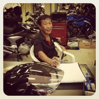 Photo taken at A.S. Phoon Pte Ltd by Shirra H. on 11/30/2011