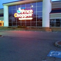 Photo taken at Price Chopper by Marty H. on 3/27/2011