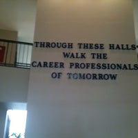 Photo taken at Altierus Career Colleges by Coral on 5/20/2011