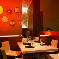 11/13/2011にJenn D.がThe Corner Office Restaurant &amp;amp; Martini Barで撮った写真