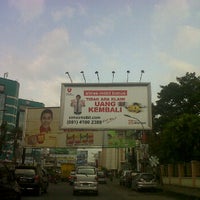 Review PT. Asuransi Sinarmas