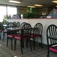 Photo taken at Burger King by Paul T. on 8/13/2011