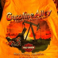Harley Davidson Red Deer >> Gasoline Alley Harley Davidson 1 Tip Harley Davidson Red Deer >> Gasoline Alley Harley Davidson 1 Tip