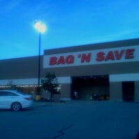 Bag N Save Now Closed 2017 156th St Photo Taken At Bag 39 N Save By Tess B On