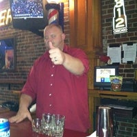 Photo taken at Brothers Bar &amp;amp; Grill by Tyler E. on 7/26/2011