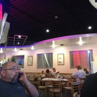 Photo taken at Frontier Wok by Andrew C. on 6/15/2012