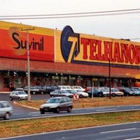 รูปภาพถ่ายที่ Telhanorte Anhanguera โดย Telhanorte เมื่อ 10/19/2011