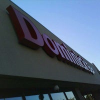 Photo taken at Dominick&amp;#39;s by Claudia D. on 10/9/2011