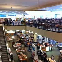 Barnes Noble Bookstore