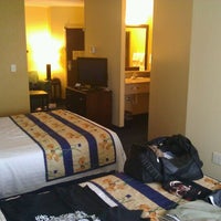 Photo taken at SpringHill Suites by Marriott Annapolis by Jon on 9/8/2011
