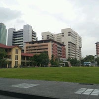 Photo taken at International college for sustainability studies by Napaporn Y. on 9/22/2011