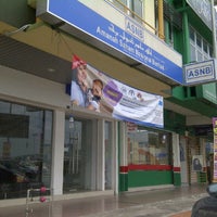 Asnb Kuala Selangor 62 Visitors