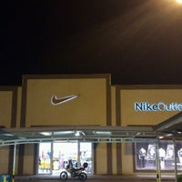 outlet nike autonomista