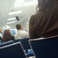 Photo taken at Citibanamex by DANIEL G. on 11/8/2011
