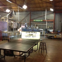 Foto scattata a Good People Brewing Company da Mitch E. il 7/4/2012