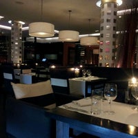 1/25/2012 tarihinde Anthony B.ziyaretçi tarafından Zest Restaurant'de çekilen fotoğraf
