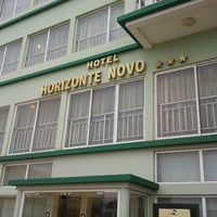 Photo taken at Horizonte Novo by Marcelo O. on 10/16/2011