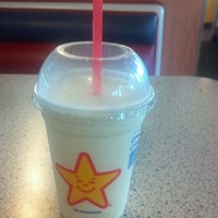 Photo taken at Carl&amp;#39;s Jr. by That Guy on 7/3/2012