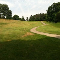 Photo taken at Dunham Hills Golf Club by Nick F. on 6/16/2012
