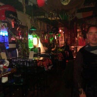 Photo taken at Old Carriage Inn by Mina V. on 10/30/2011