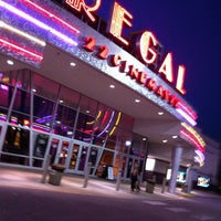 Regal Barn Warrington Movie Times