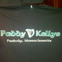 Photo taken at Paddy Kellys by Clipper C. on 8/22/2012