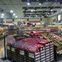 Photo taken at Russ&amp;#39;s Market by Michael S. on 9/4/2011