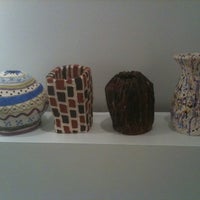 ceramics herron sculpture building school