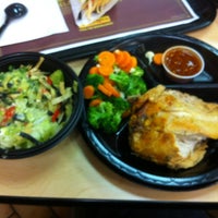 Photo taken at El Pollo Loco by Kevin O. on 10/26/2011